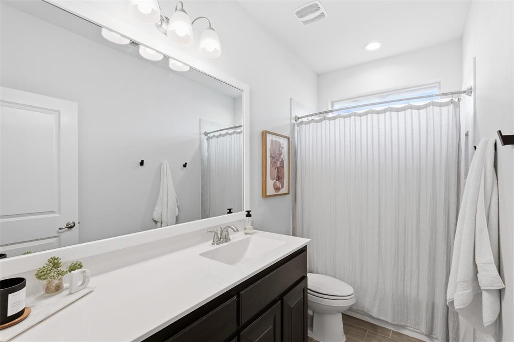 BASSWOOD CROSSING - Residential