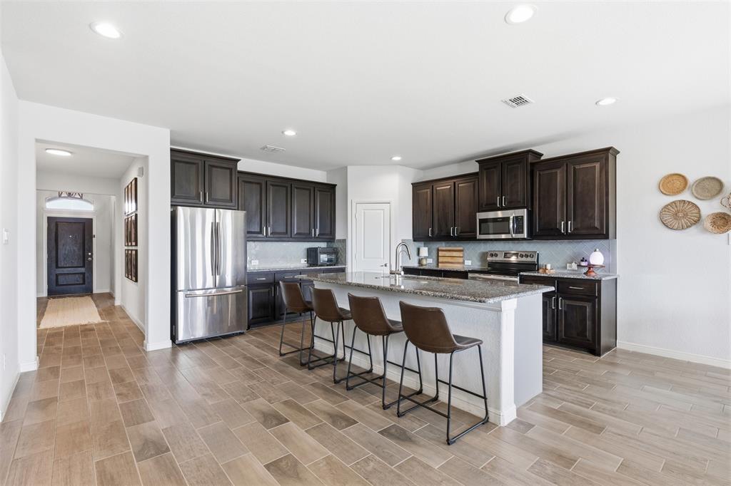 BASSWOOD CROSSING - Residential