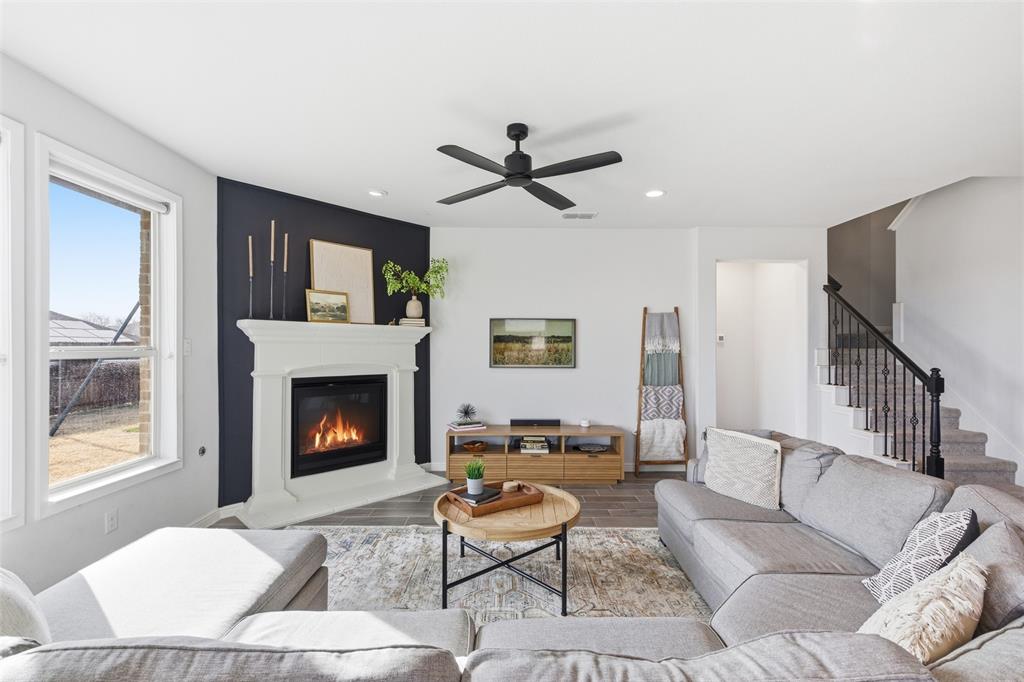 BASSWOOD CROSSING - Residential