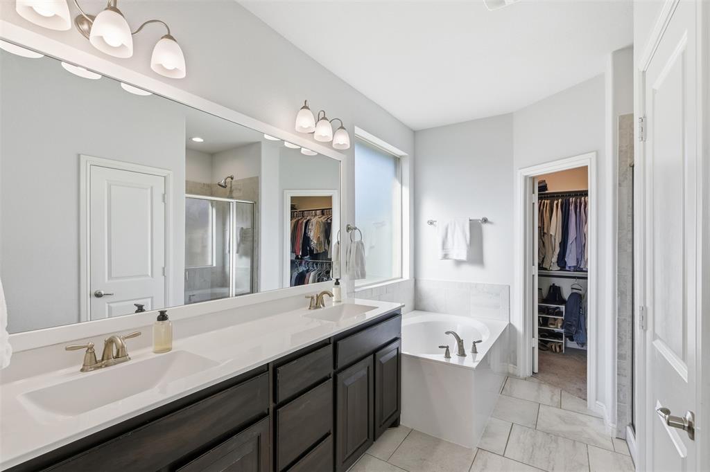 BASSWOOD CROSSING - Residential