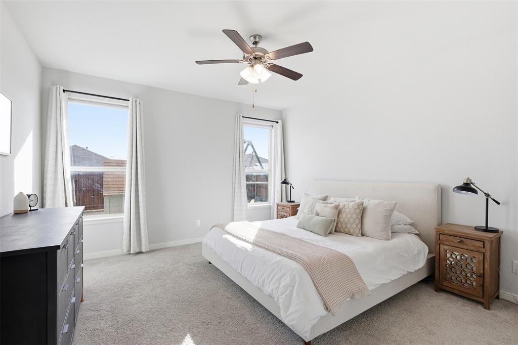 BASSWOOD CROSSING - Residential