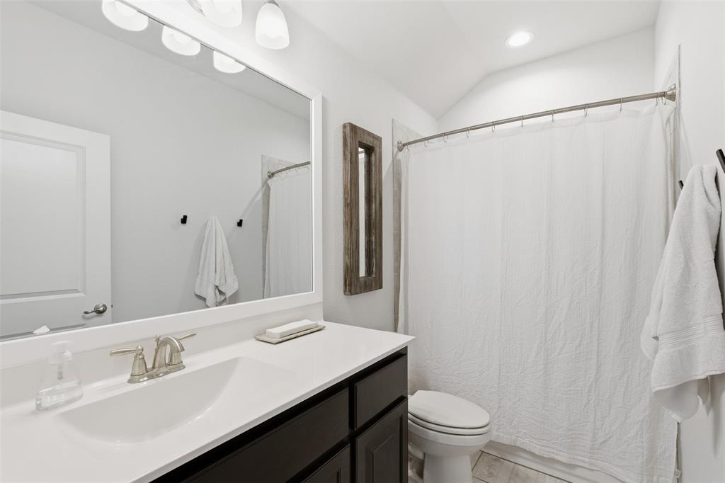 BASSWOOD CROSSING - Residential