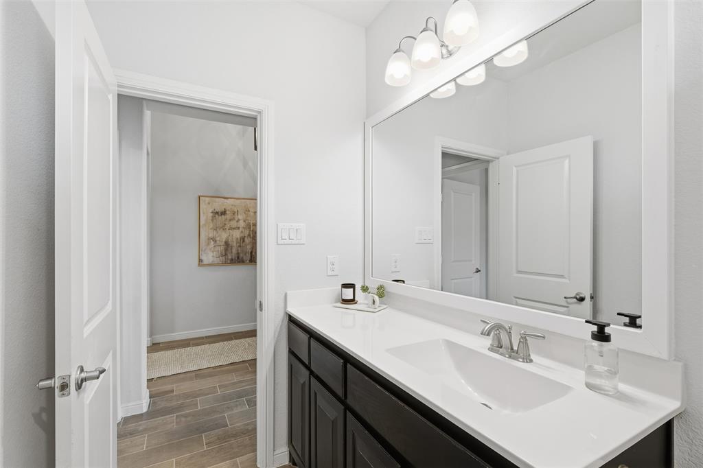 BASSWOOD CROSSING - Residential