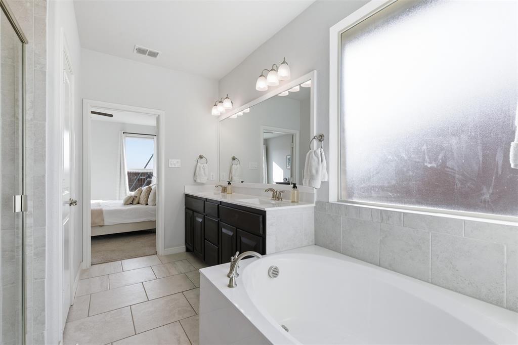 BASSWOOD CROSSING - Residential