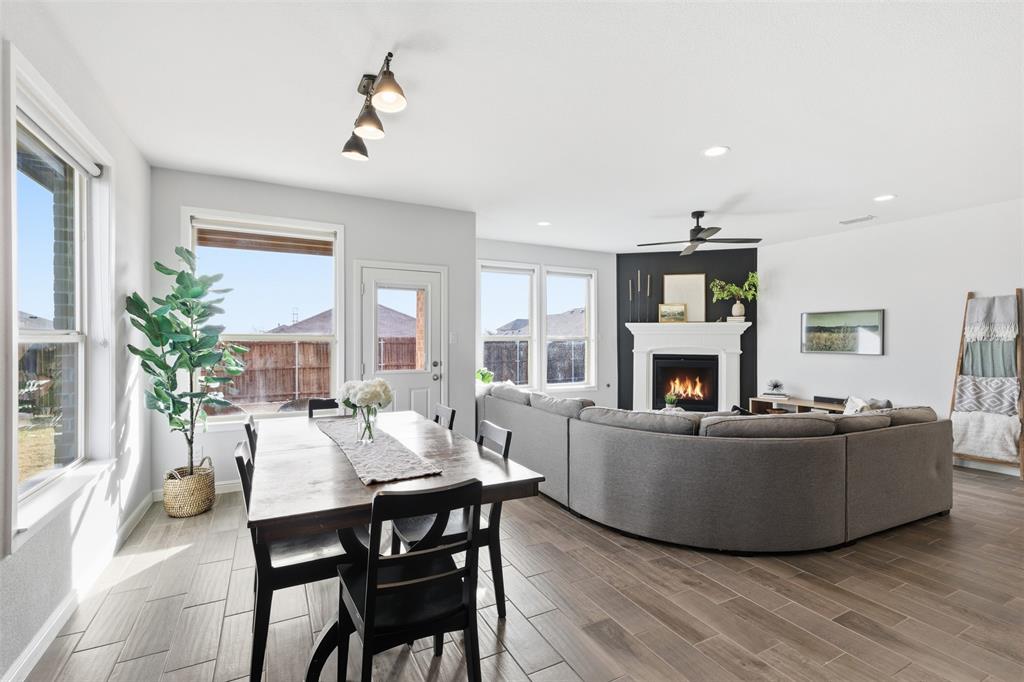 BASSWOOD CROSSING - Residential