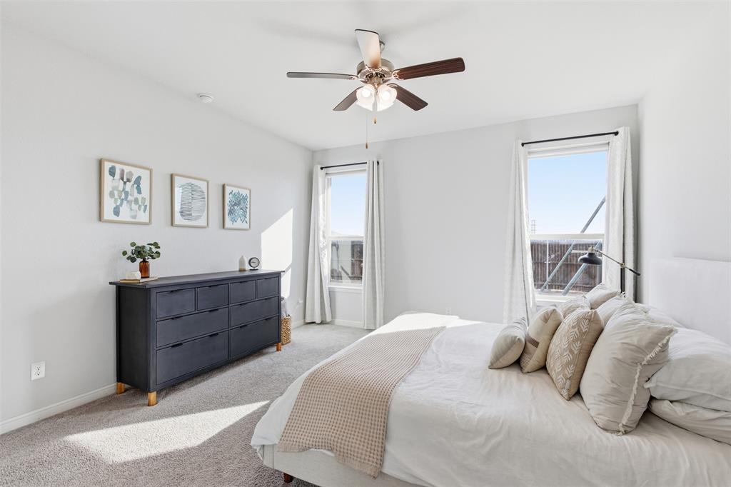 BASSWOOD CROSSING - Residential