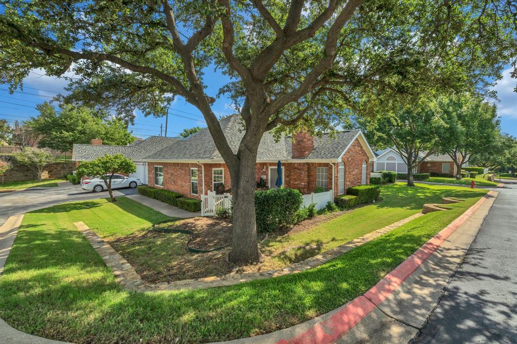 2317 Jennifer Lane