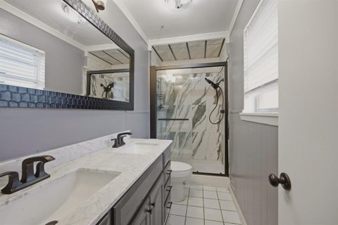 Tiny photo for 9401 Garfield Drive, Shreveport, LA 71118 (MLS # 21340462)