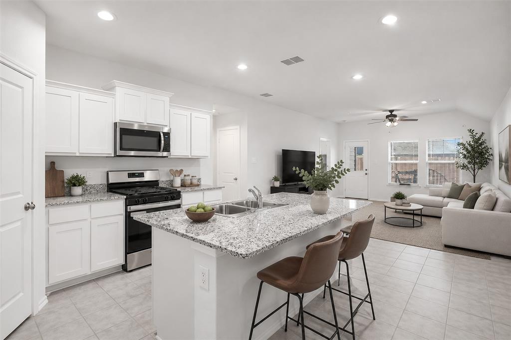 125 Running River Drive