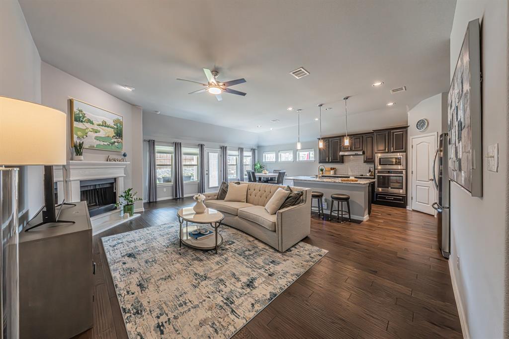 Highpoint Hill - Residential