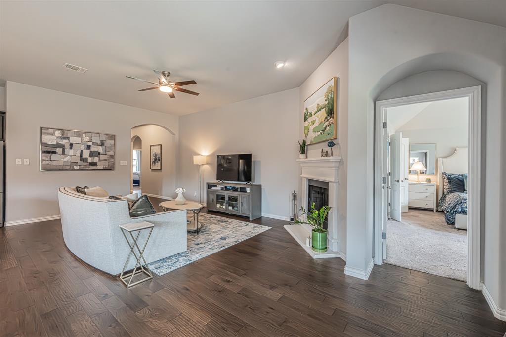 Highpoint Hill - Residential