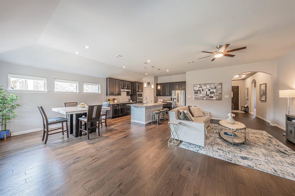 Highpoint Hill - Residential