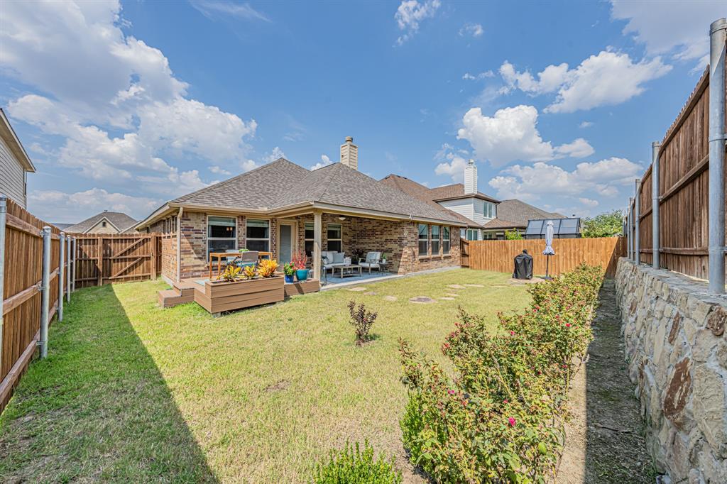 Highpoint Hill - Residential