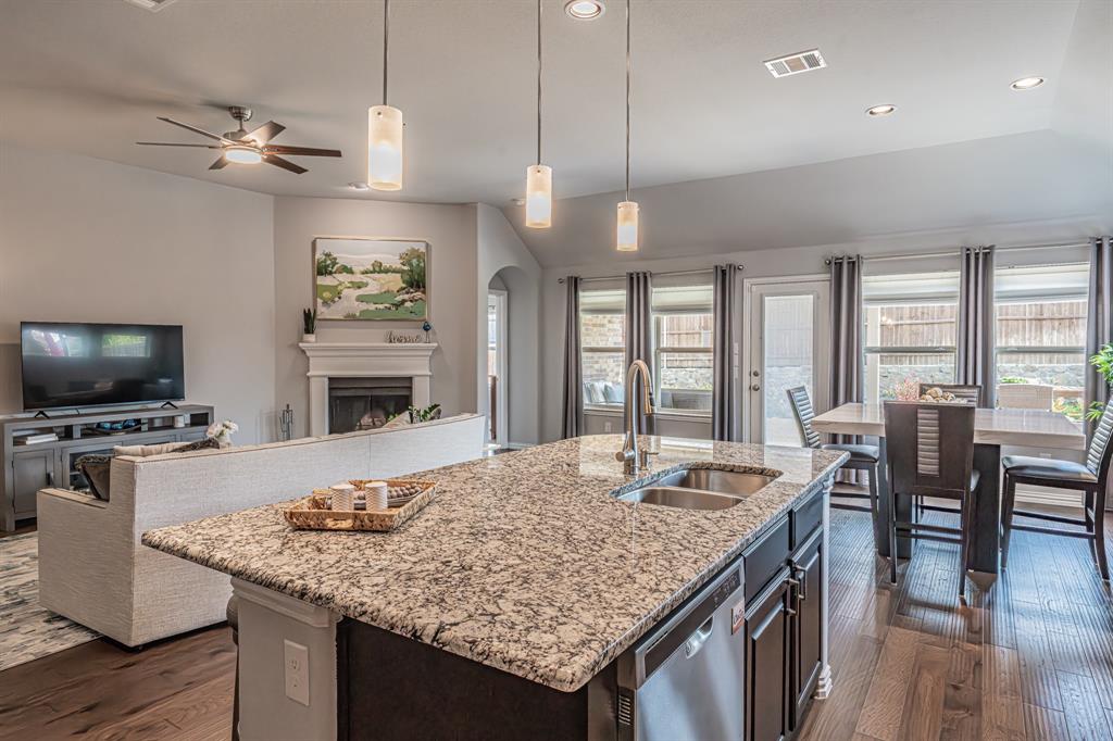 Highpoint Hill - Residential