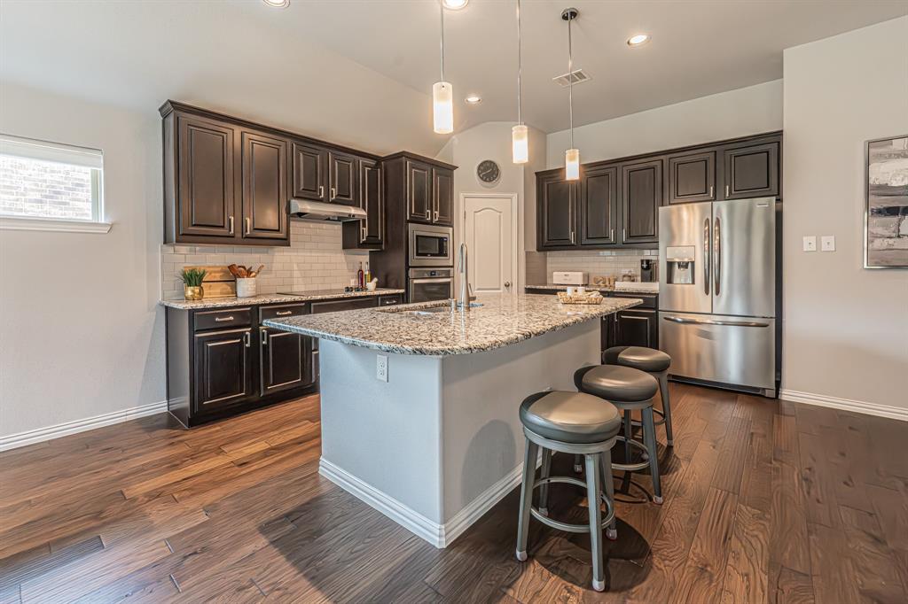 Highpoint Hill - Residential