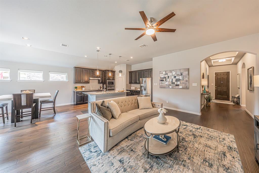 Highpoint Hill - Residential