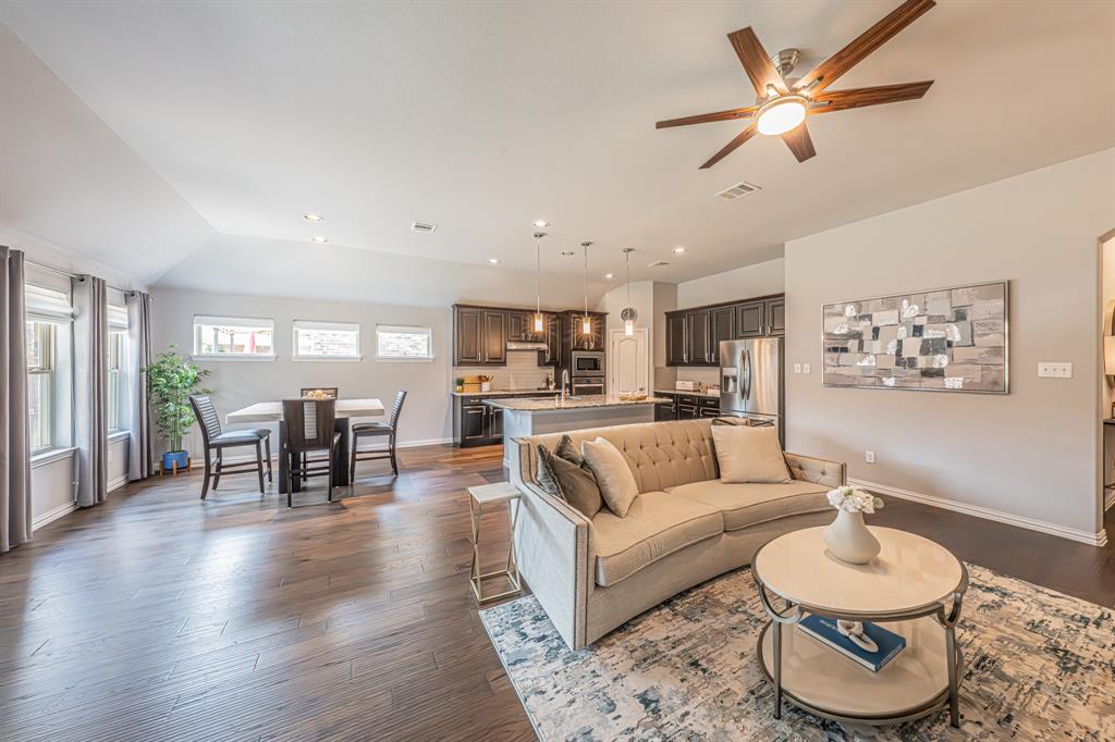 Highpoint Hill - Residential