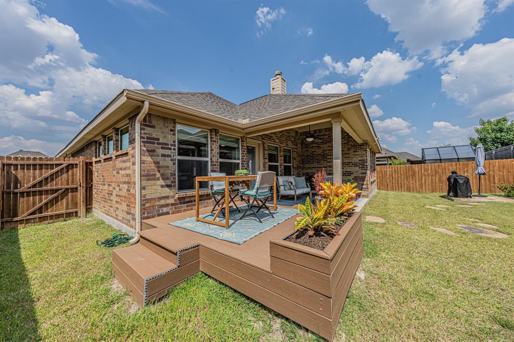 Highpoint Hill - Residential