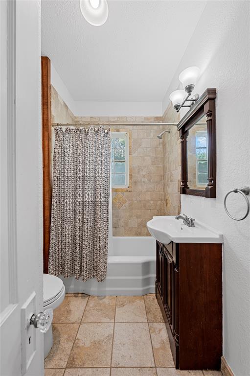 Huaco Hts - Residential