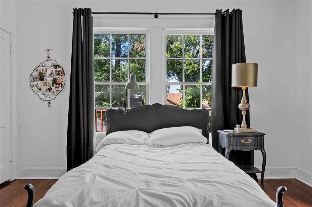 Huaco Hts - Residential