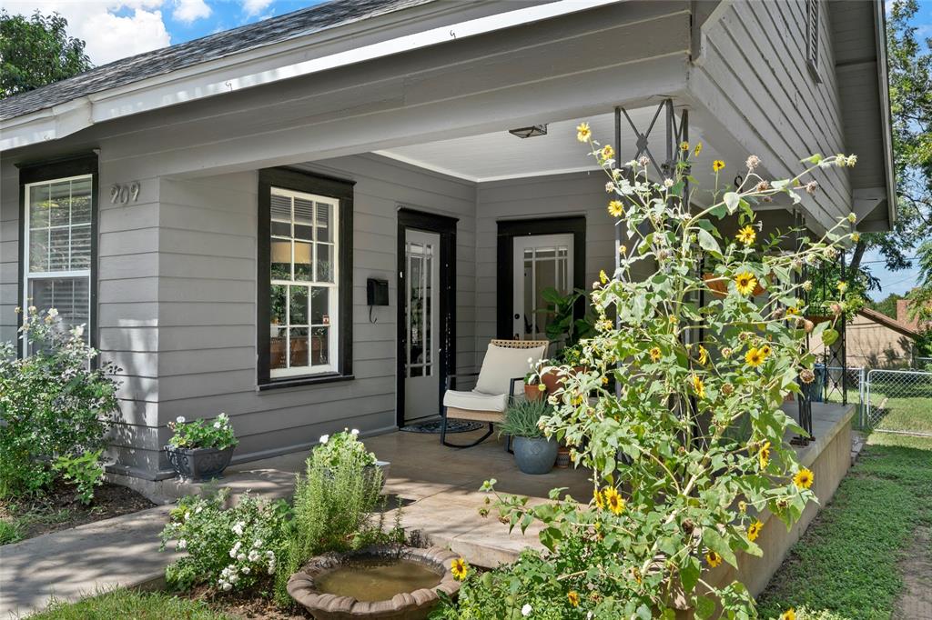 Huaco Hts - Residential