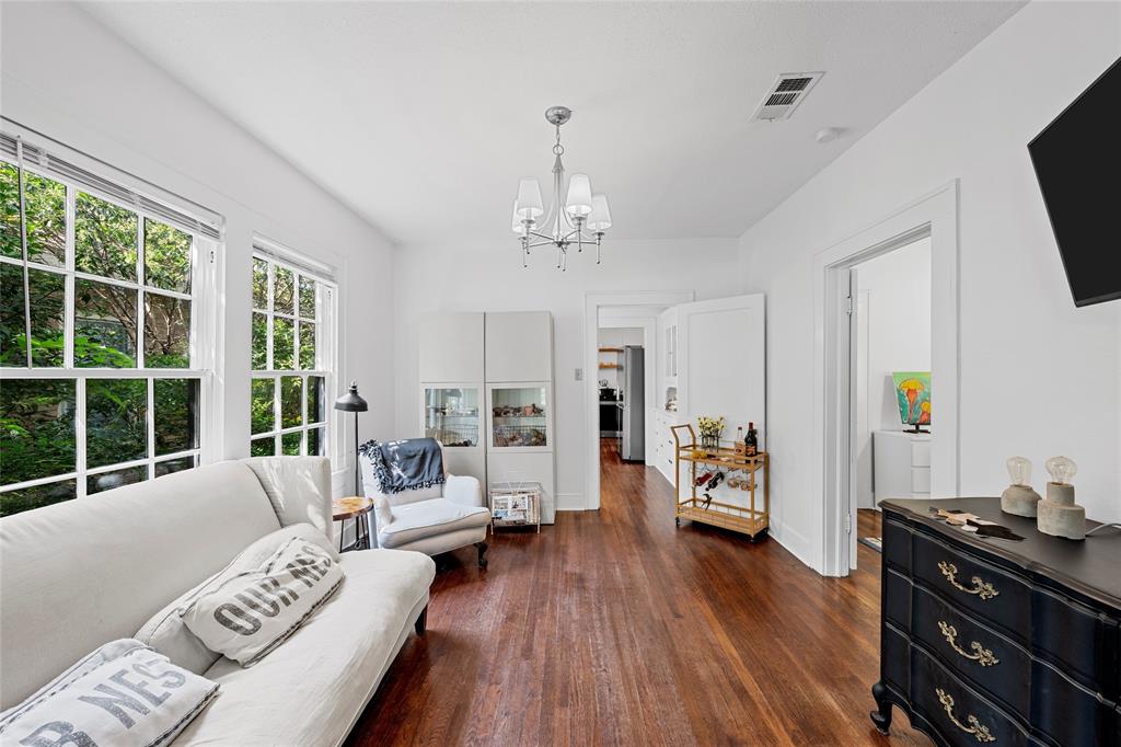 Huaco Hts - Residential