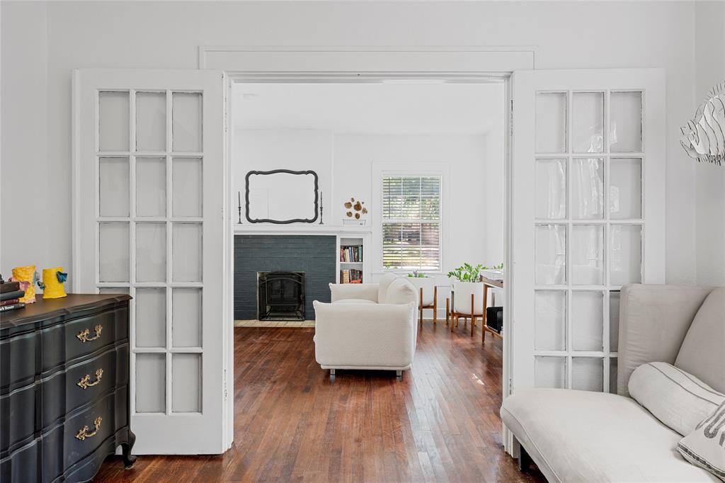 Huaco Hts - Residential