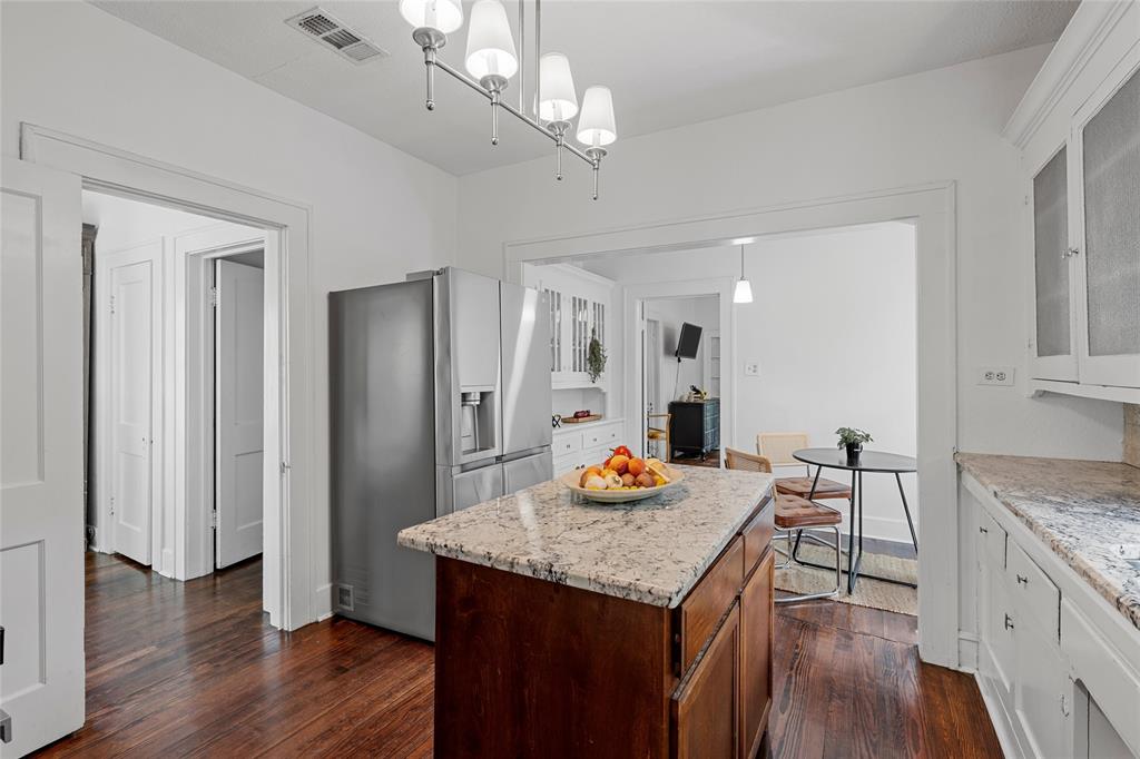 Huaco Hts - Residential