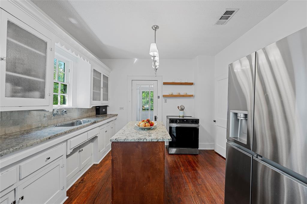 Huaco Hts - Residential