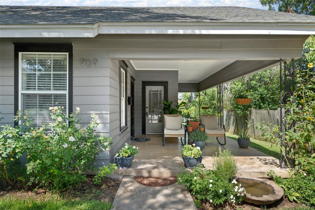 Huaco Hts - Residential