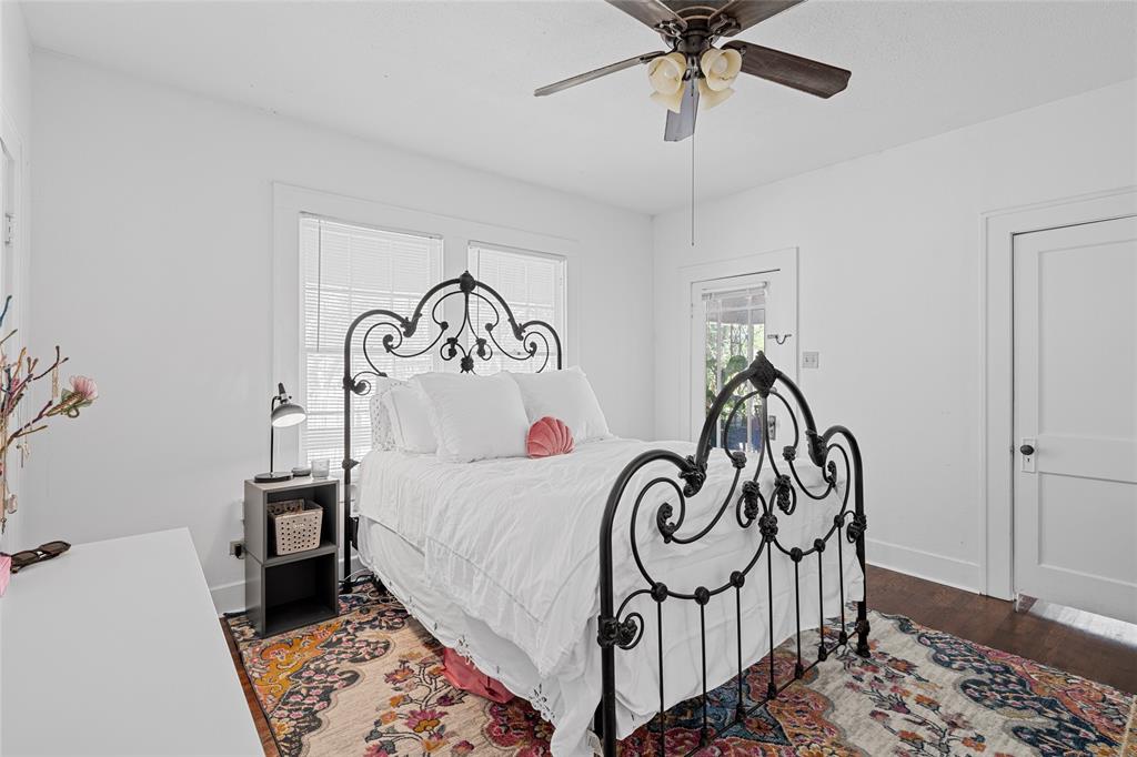 Huaco Hts - Residential