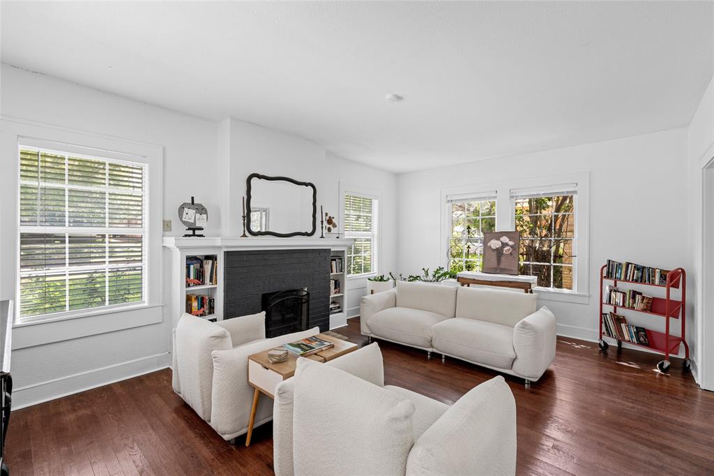 Huaco Hts - Residential