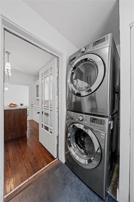 Huaco Hts - Residential