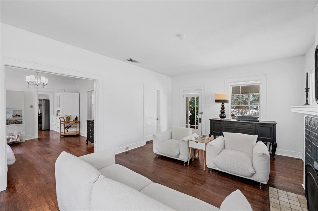 Huaco Hts - Residential