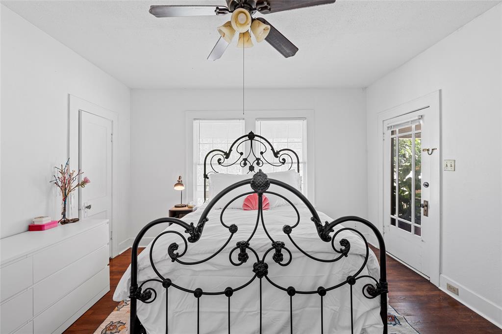 Huaco Hts - Residential