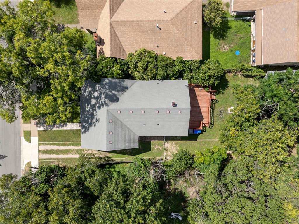 Huaco Hts - Residential