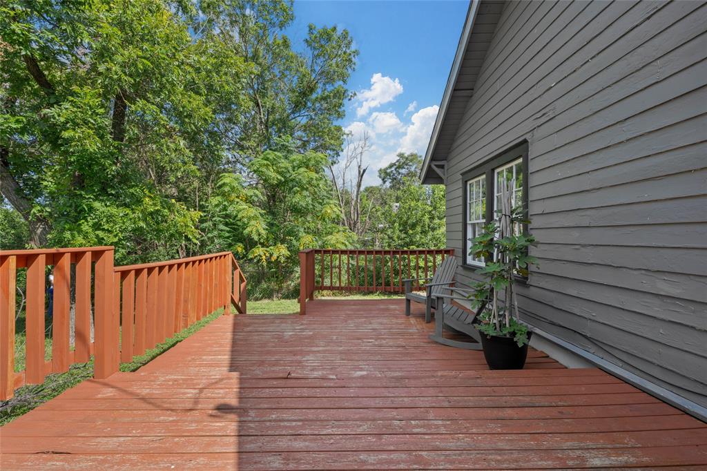 Huaco Hts - Residential