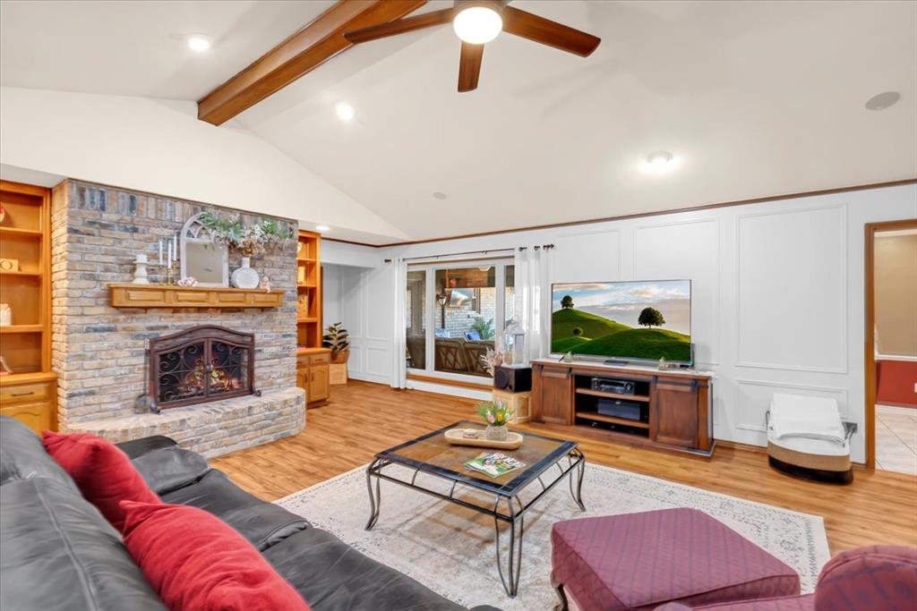 Trophy Club # 5 - Residential