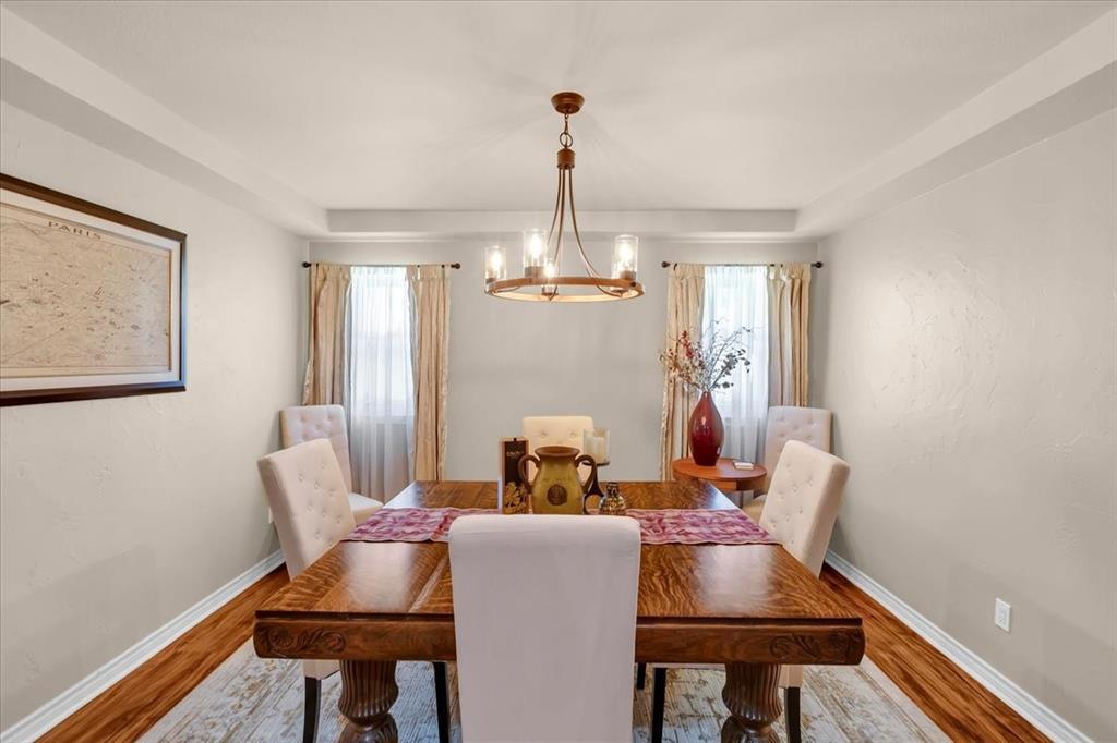 Trophy Club # 5 - Residential