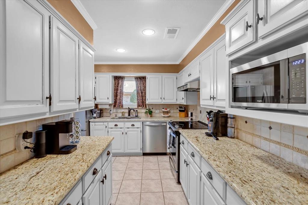 Trophy Club # 5 - Residential