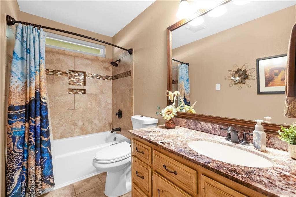 Trophy Club # 5 - Residential