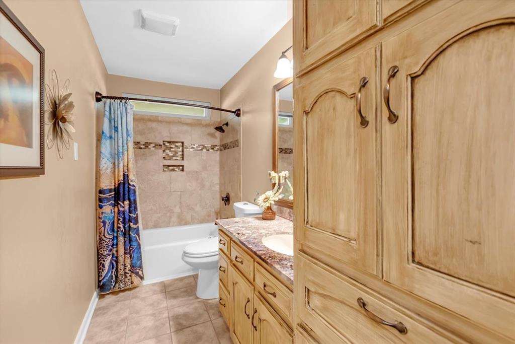 Trophy Club # 5 - Residential