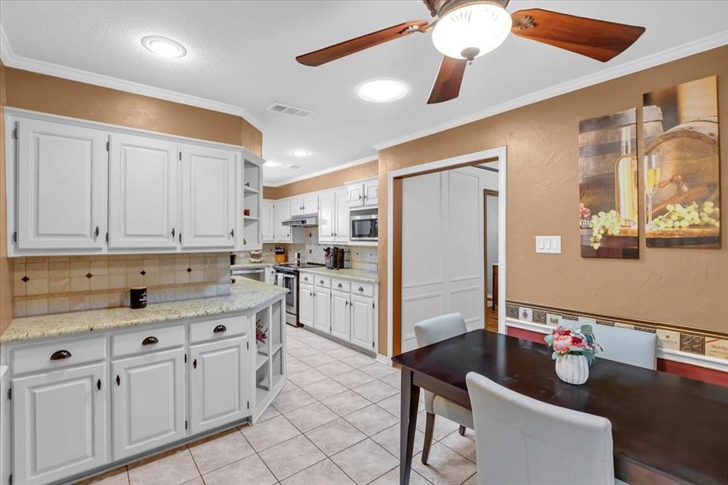 Trophy Club # 5 - Residential