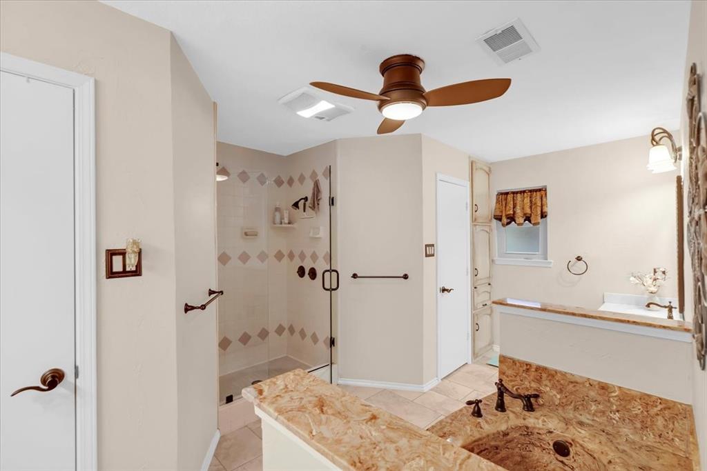 Trophy Club # 5 - Residential