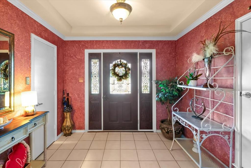 Trophy Club # 5 - Residential