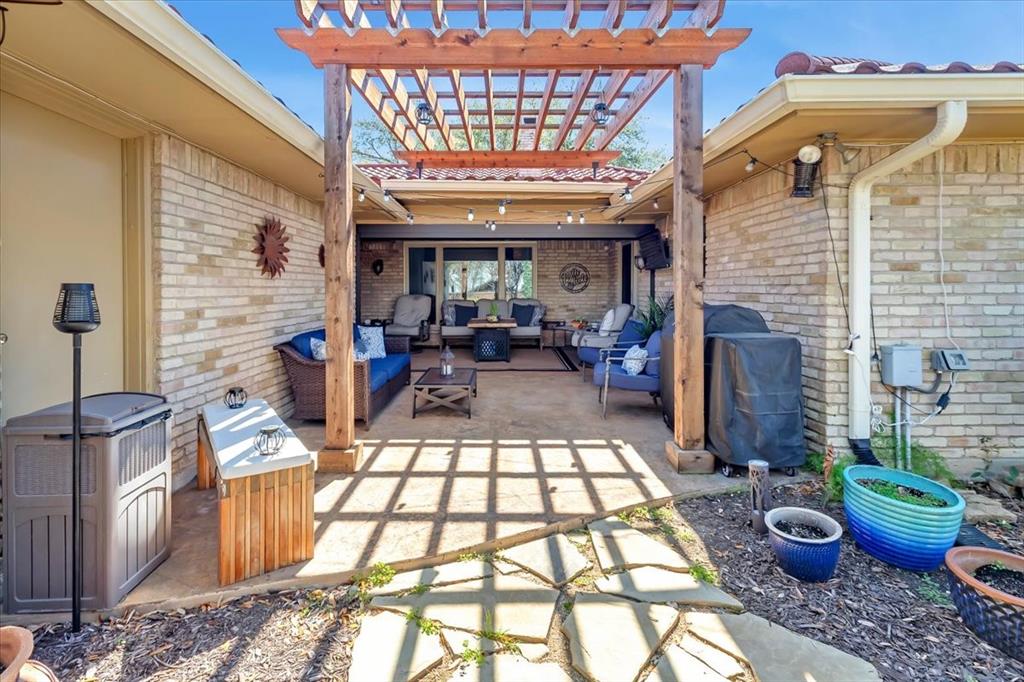 Trophy Club # 5 - Residential