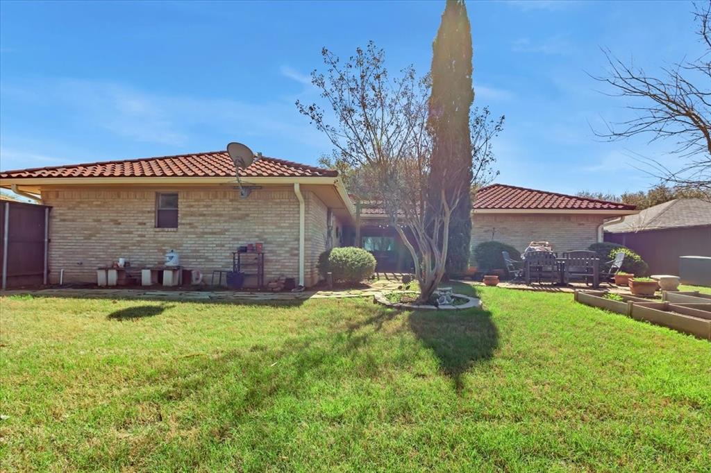 Trophy Club # 5 - Residential