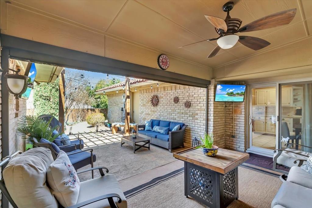 Trophy Club # 5 - Residential