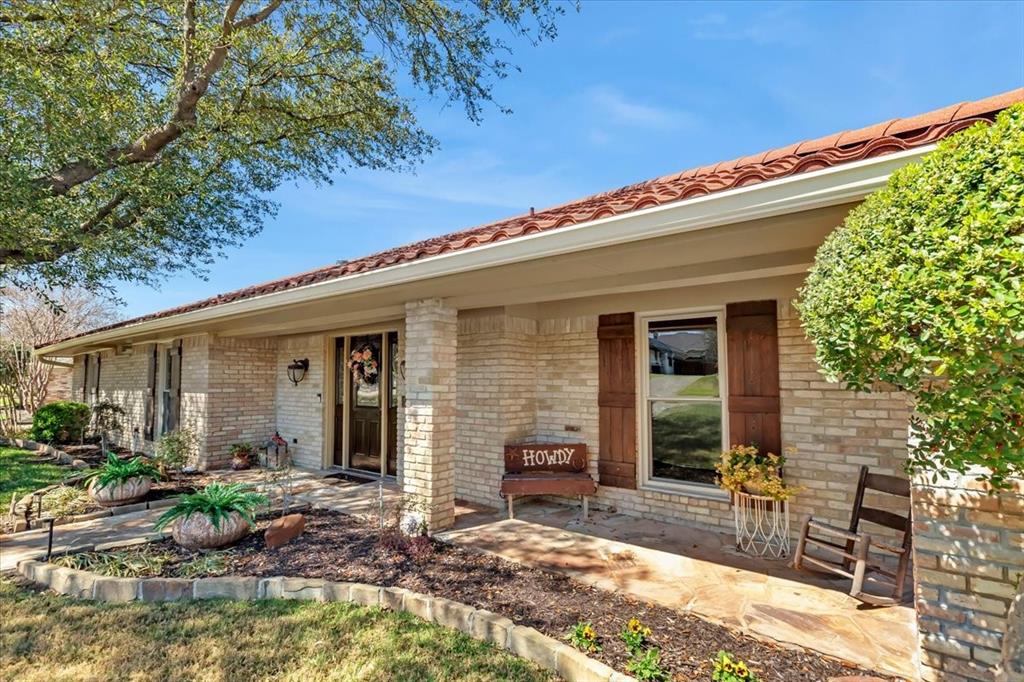 Trophy Club # 5 - Residential