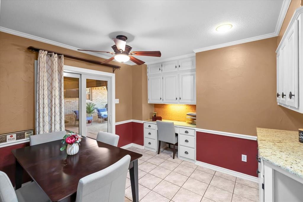 Trophy Club # 5 - Residential